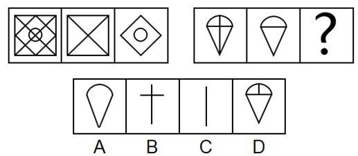 2019年广西省百色市那坡县公开招聘事业单位工作人员《职业能力倾向测验》精选题(图16)