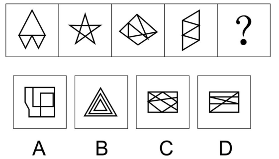 2019年11月9日广西壮族自治区南宁市横县事业单位考试《职业能力倾向测试》精选题(图16)