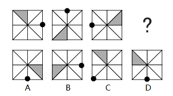 2020年11月21日广西钦州灵山县事业单位笔试精选题（网友回忆版）(图14)