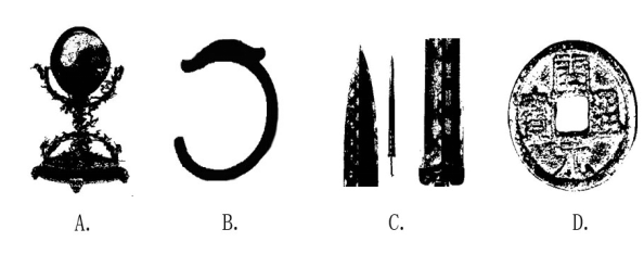 2016年下半年全国事业单位联考A类《职业能力倾向测验》真题(图2)