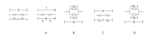 2016年下半年全国事业单位联考C类《职业能力倾向测验》真题(图1)