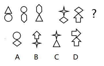 2018年11月17日安徽省淮南市事业单位考试《职业能力测试》精选题(图39)