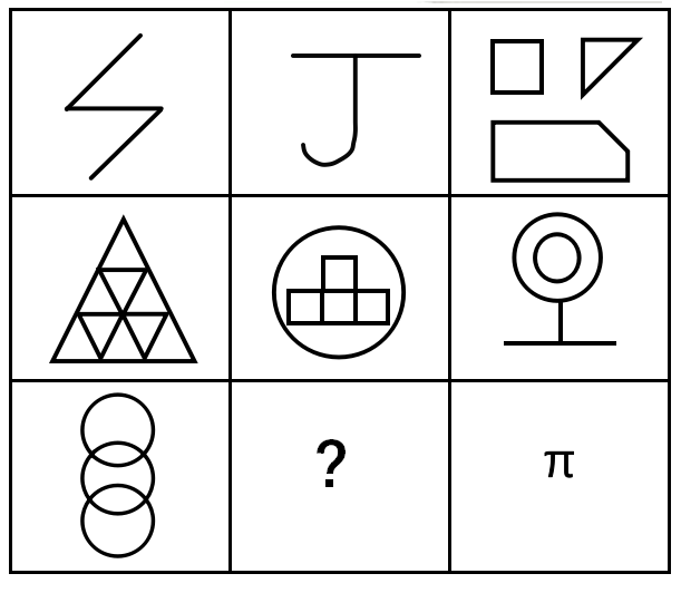 2018年11月17日安徽省淮南市事业单位考试《职业能力测试》精选题(图40)