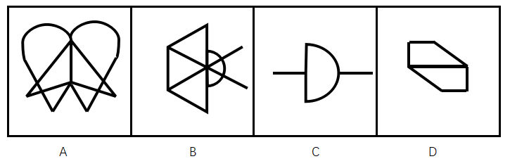 2018年11月17日安徽省淮南市事业单位考试《职业能力测试》精选题(图41)