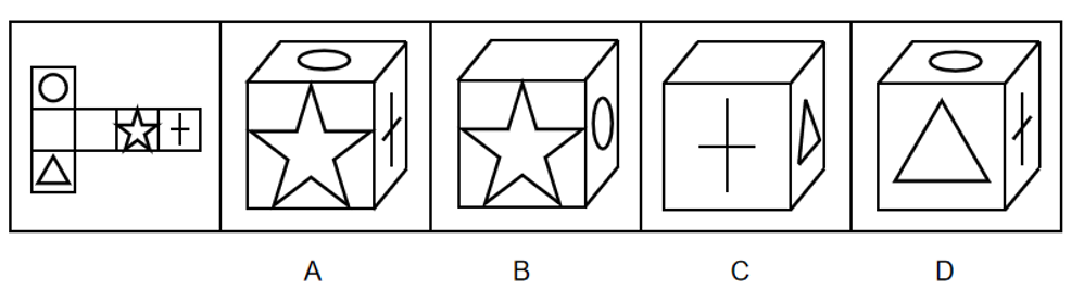 2018年11月17日安徽省淮南市事业单位考试《职业能力测试》精选题(图44)