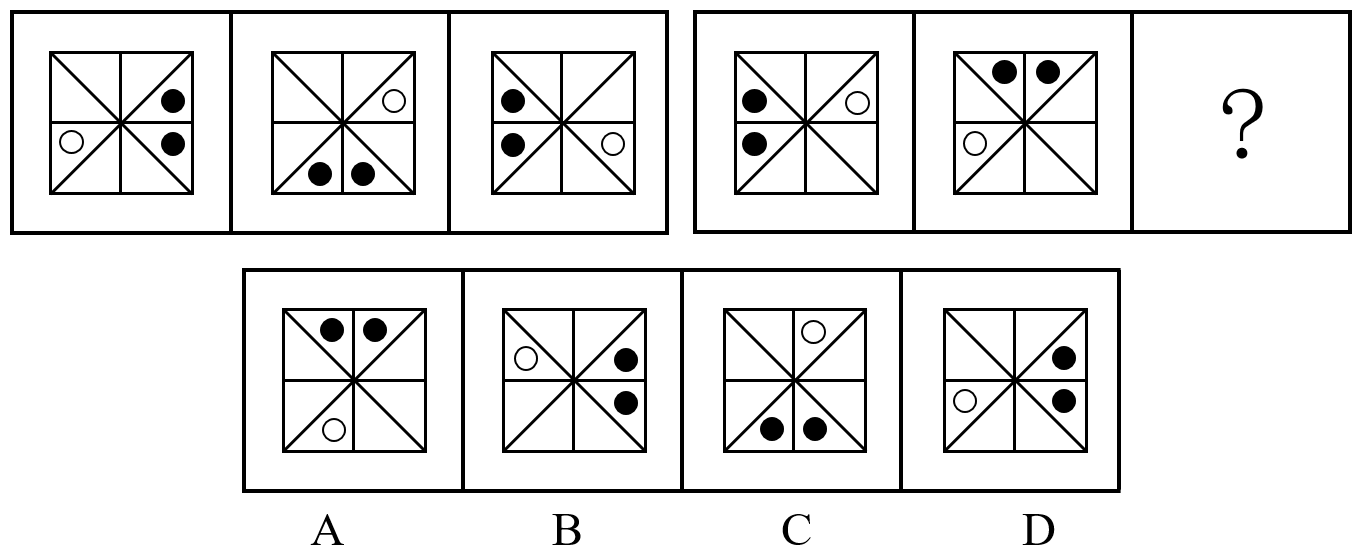 2018年9月23日安徽省蚌埠市怀远县怀投集团招聘《行政能力测验》精选题(图10)
