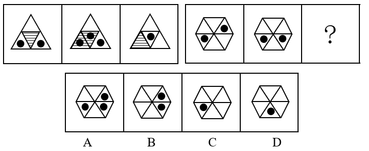 2018年9月23日安徽省蚌埠市怀远县怀投集团招聘《行政能力测验》精选题(图11)