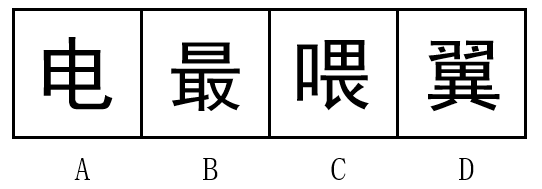 2018年5月20日安徽省蚌埠市高新区《行政能力测验》笔试精选题（网友回忆版）(图14)