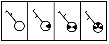 2018年5月20日安徽省蚌埠市高新区《行政能力测验》笔试精选题（网友回忆版）(图15)