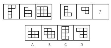 2019年12月安徽省阜阳市事业单位《职业能力测试》精选真题(图46) 2019年12月安徽省阜阳市事业单位《职业能力测试》精选真题(图46)