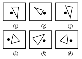 2019年12月安徽省阜阳市事业单位《职业能力测试》精选真题(图48) 2019年12月安徽省阜阳市事业单位《职业能力测试》精选真题(图48)