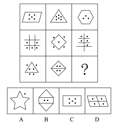 2019年6月30日安徽省安庆市桐城市事业单位考试《行政能力测验》精选题(图24)