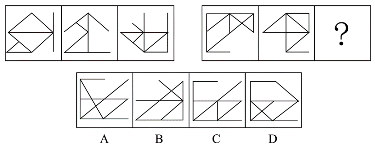 2019年6月30日安徽省安庆市桐城市事业单位考试《行政能力测验》精选题(图25)