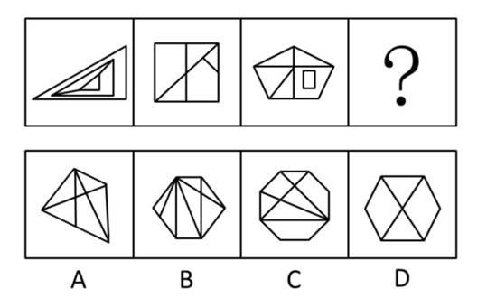 2019年7月13日安徽省合肥市城市管理局《行政能力测验》笔试试题（网友回忆版）(图9)