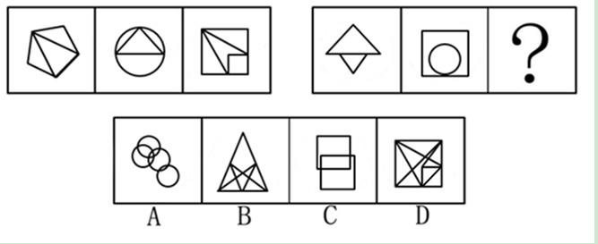 2019年3月9日安徽省马鞍山市郑蒲港新区事业单位《职业能力倾向测验》精选题(图9)