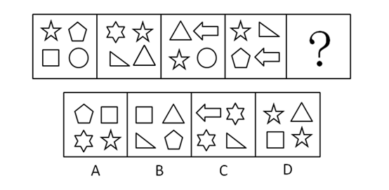 2019年7月13日安徽省合肥市城市管理局《行政能力测验》笔试试题（网友回忆版）(图12)