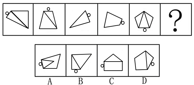 2019年10月13日安徽省亳州市利辛县高校毕业生基层特岗《行政能力测验》笔试精选题（网友回忆版）(图10)