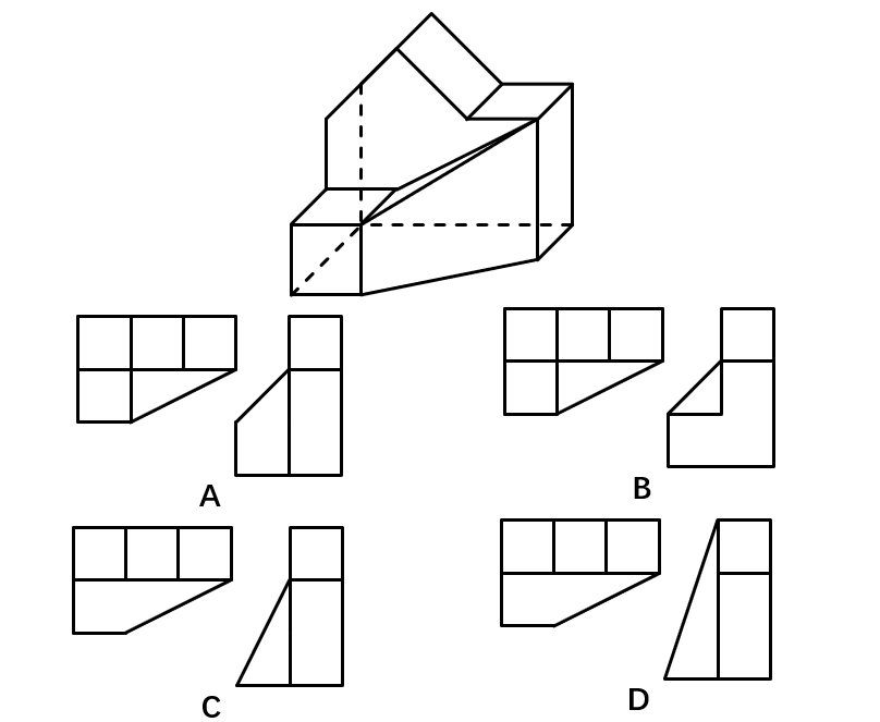 2019年10月13日安徽省亳州市利辛县高校毕业生基层特岗《行政能力测验》笔试精选题（网友回忆版）(图11)