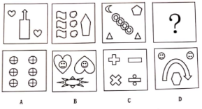 2021年安徽省安庆市宿松事业单位专业课《行政能力测验》笔试精选题（网友回忆版）(图7)