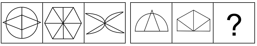 2022年6月25日安徽省事业单位统考《职业能力倾向测验》试题（网友回忆版）(图28)