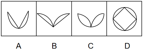 2022年6月25日安徽省事业单位统考《职业能力倾向测验》试题（网友回忆版）(图29)