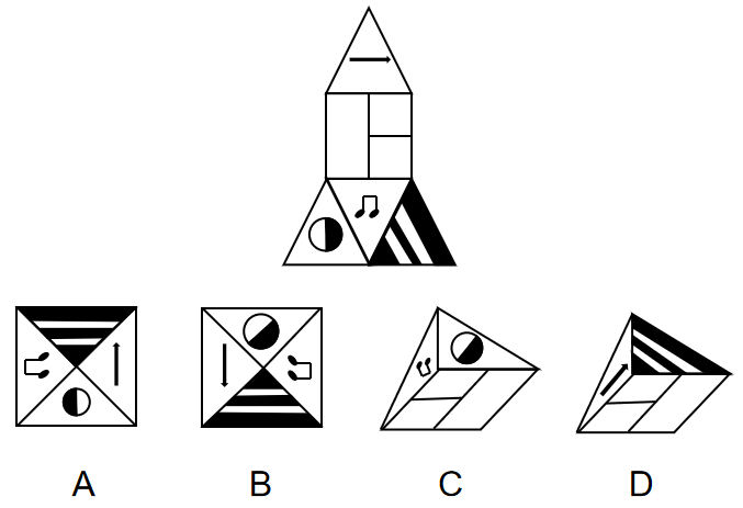 2022年6月25日安徽省事业单位统考《职业能力倾向测验》试题（网友回忆版）(图30)