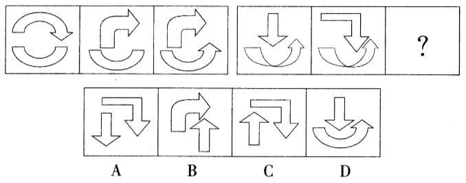2015年11月上海市事业单位考试《基本素质测验》真题(图9)