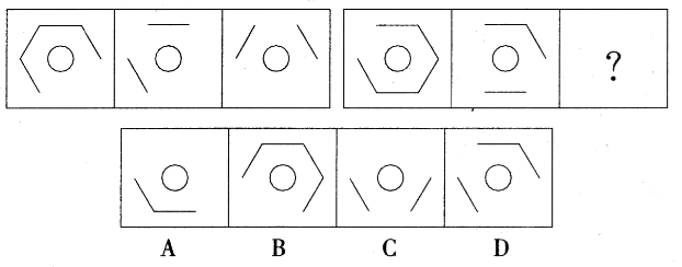 2015年3月上海市事业单位考试《基本素质测验》真题(图7)