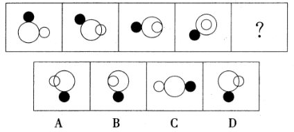 2015年3月上海市事业单位考试《基本素质测验》真题(图9)