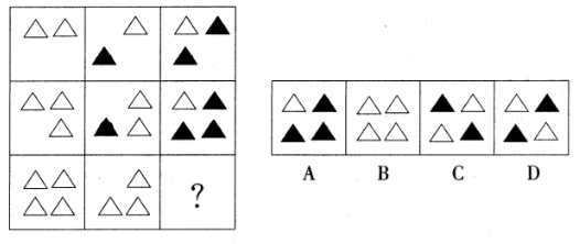 2015年3月上海市事业单位考试《基本素质测验》真题(图11)