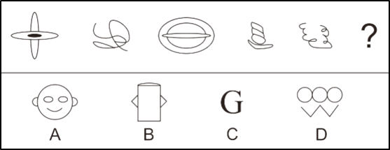 2020年上海市公安机关辅警招聘考试《职业能力倾向测试》精选题(图11)