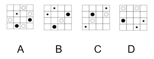 2022年7月30日上海市事业单位招聘考试《职业能力倾向测验》试题（网友回忆版）(图4)