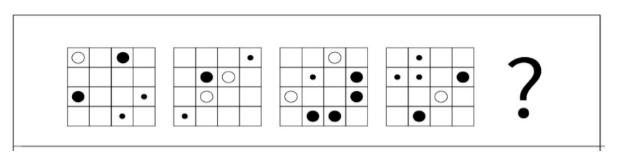 2022年7月30日上海市事业单位招聘考试《职业能力倾向测验》试题（网友回忆版）(图3)