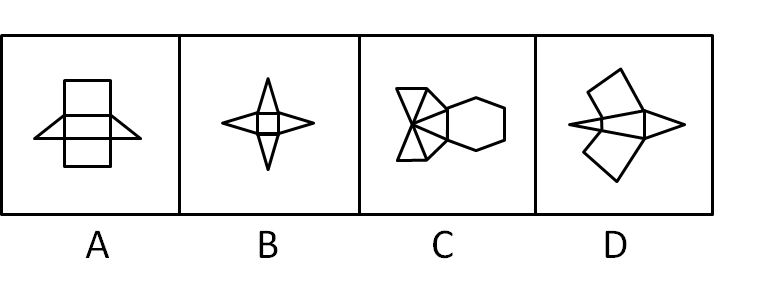 2018年10月北京市事业单位联考真题(精选)(图4) 2018年10月北京市事业单位联考真题(精选)(图4)