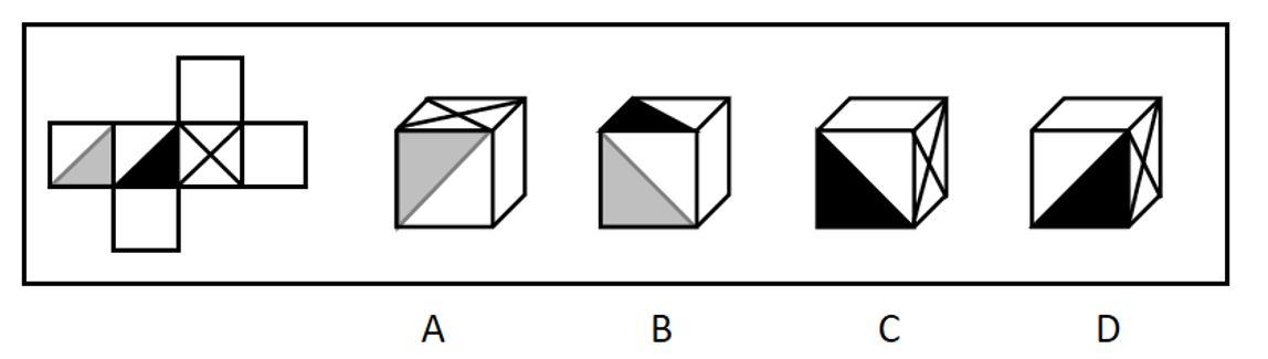 2021年6月19日北京市朝阳区街乡所属事业单位《公共基本能力测验》笔试精选题（网友回忆版）(图3)