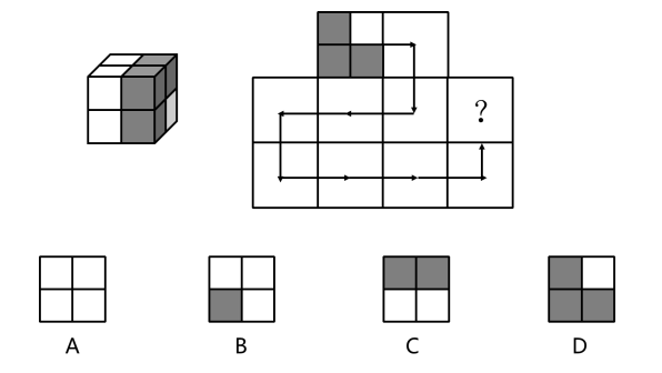 2025年4月19日北京市事业单位统考《公共基本能力测验》笔试精选题（网友回忆版）(图5)