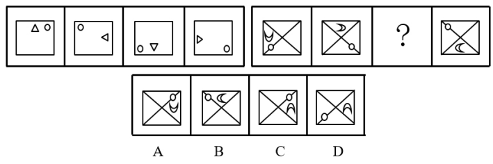 2015年12月12日辽宁省辽阳市事业单位《职业素质与能力》考试精选题(图21)