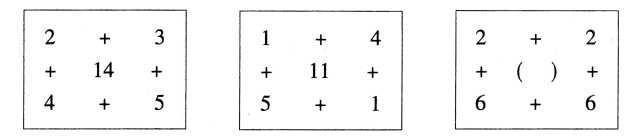 2016年2月辽宁省锦州市义县（太和区）事业单位考试真题(图1)