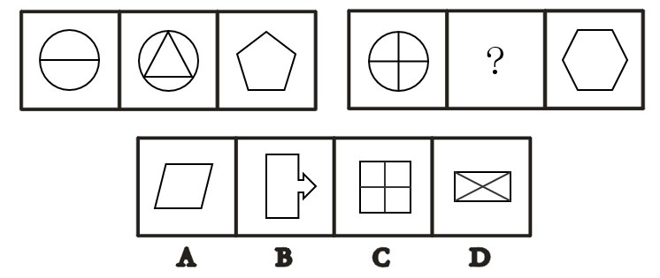2016年辽宁省国家税务局系统公开招聘事业单位工作人员《职业能力倾向测验》试题(图12)