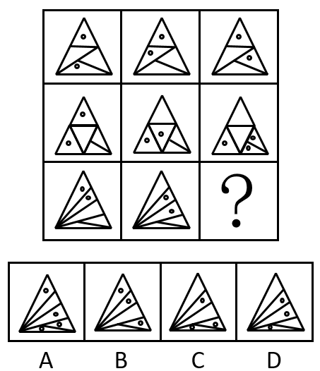 2018年4月15日辽宁省沈阳市四所市属高校招聘《职业能力倾向测验》题(图21)