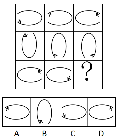 2018年4月15日辽宁省沈阳市四所市属高校招聘《职业能力倾向测验》题(图22)