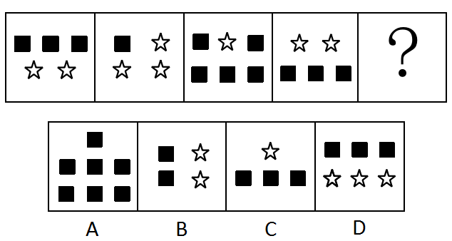 2018年4月15日辽宁省沈阳市四所市属高校招聘《职业能力倾向测验》题(图25)