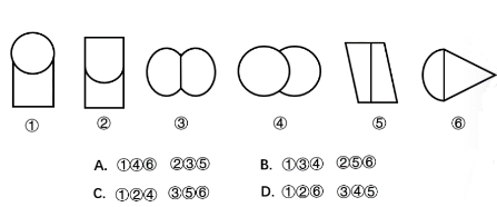 2018年9月2日辽宁省沈阳市儿童福利院、中国（沈阳）知识产权保护中心招聘工作人员《职业能力倾向测验》精选题(图7)