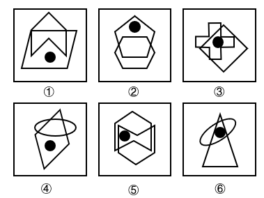 2018年3月11日辽宁省沈阳市康平县安全生产监督管理局招聘安全生产协管员《行政职业能力》精选题(图19)