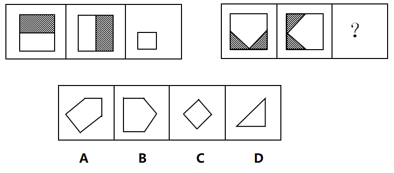 2019年8月4日辽宁省沈阳市高校毕业生基层公共岗位服务计划人员（第二批）招录考试 《行政职业能力测验》(图3)