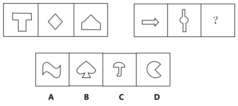 2019年8月4日辽宁省沈阳市高校毕业生基层公共岗位服务计划人员（第二批）招录考试 《行政职业能力测验》(图4)