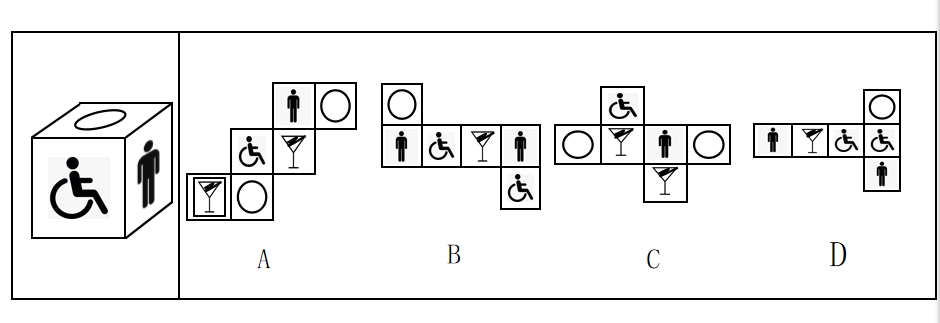 2020年辽宁省沈阳市事业单位考试《职业能力倾向测验》题(图26)