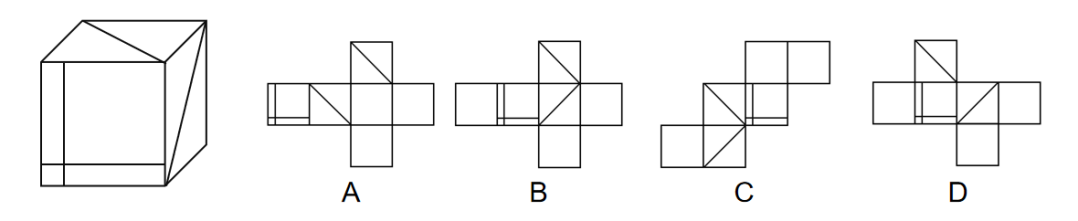 2021年12月19日辽宁省大连事业单位笔试精选题（网友回忆版）(图14)
