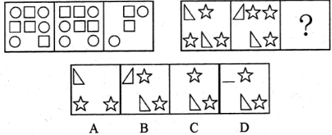 2015年河北省事业单位考试 《职业能力测验》真题(精选)(图4) 2015年河北省事业单位考试 《职业能力测验》真题(精选)(图4)