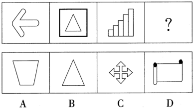 2015年5月河北省省直事业单位考试《职业能力测验》真题（精选）(图3)